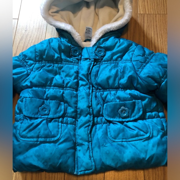 Two Piece Snowsuit - Picture 6 of 12